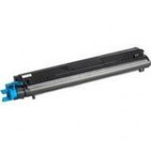 Konica Minolta Original Toner Cartridge - Laser - 7500 Pages - Cyan - TAA Compliance 1710530-004