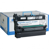 Konica Minolta Original Toner Cartridge - Laser - 12000 Pages - Black 1710602-005