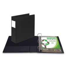 Samsill BINDER,BIOBASED,DR,1",BK - TAA Compliance 17130