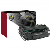 Clover Technologies Group CIG Remanufactured Toner Cartridge ( Q5949A, 49A) (2500 Yield) - TAA Compliance 200008P