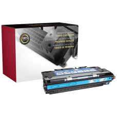 Clover Technologies Group CIG Remanufactured Cyan Toner Cartridge ( Q2671A, 309A) (4,000 Yield) - TAA Compliance 200053P