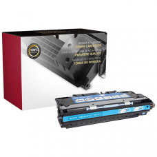 Clover Technologies Group CIG Remanufactured Cyan Toner Cartridge ( Q2681A, 311A) (6000 Yield) - TAA Compliance 200056P