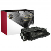 Clover Technologies Group CIG Remanufactured Extended Yield Toner Cartridge ( C8061X, 61X) (15000 Yield) - TAA Compliance 200160P