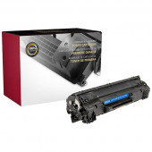 Clover Technologies Group CIG Remanufactured Extended Yield Toner Cartridge ( CE285A, 85A) (2300 Yield) - TAA Compliance 200250P