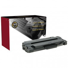 Clover Technologies Group CIG Remanufactured High Yield Toner Cartridge (Alternative for Samsung MLT-D105L, MLT-D105S) (2500 Yield) - TAA Compliance 200523P