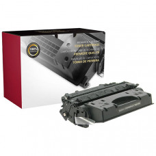 Clover Technologies Group CIG Remanufactured Extended Yield Toner Cartridge ( CF280X, 80X) (8,000 Yield) - TAA Compliance 200577P