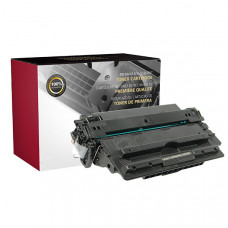 Clover Technologies Group CIG Remanufactured Extended Yield Toner Cartridge ( CF214X, 14X) (21000 Yield) - TAA Compliance 200685P