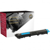 Clover Technologies Toner Cartridge - Alternative for Brother TN221 - Cyan - Laser - TAA Compliance 200729P