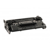 Clover Technologies Remanufactured Toner Cartridge - 26X (CF226X) - Black - Laser - High Yield - 9000 Pages - 1 Each - TAA Compliance 200892P