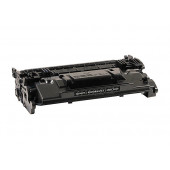 Clover Technologies Remanufactured Toner Cartridge - 87A (CF287A) - Black - Laser - 9000 Pages - 1 Each - TAA Compliance 200896P