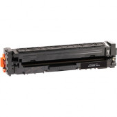 Clover Technologies Remanufactured Toner Cartridge - 201X (CF400X) - Black - Laser - High Yield - 2800 Pages - 1 Pack - TAA Compliance 200918P