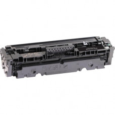 Clover Technologies Remanufactured Toner Cartridge - 410A (CF410A) - Black - Laser - 2300 Pages - 1 Pack - TAA Compliance 200945P