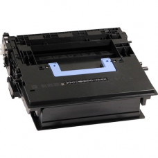 Clover Technologies Remanufactured Toner Cartridge - 37Y (CF237Y) - Black - Laser - Extra High Yield - TAA Compliance 201182P