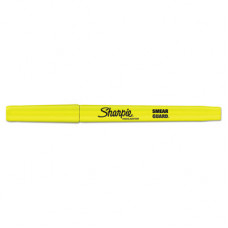 Newell Rubbermaid SHARPIE POCKET LITE 12CT YELLOW OS - TAA Compliance 2011882