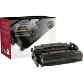 Clover Technologies Remanufactured Toner Cartridge - - Black - Laser - Extended Yield - Pages - TAA Compliance 201318P