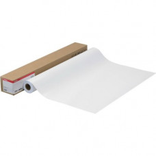 Canon Inkjet, Dye Sublimation Print Photo Paper - 24" x 100 ft - 170 g/m&#178; Grammage - Glossy - Bright White 2047V119