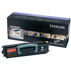 Lexmark Toner Cartridge (2,500 Yield) - Design for the Environment (DfE), TAA Compliance 24035SA