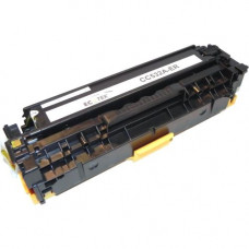 eReplacements 2659B001-ER Remanufactured Toner Cartridge - Alternative for Canon (2659B001) - Yellow - Laser - TAA Compliance 2659B001-ER