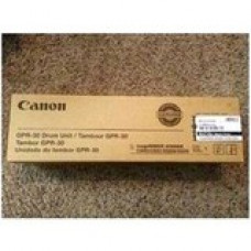 Canon (GPR-30) Color Drum Unit (85,000 Yield) - TAA Compliance 2777B004BA