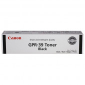 Canon (GPR-39) Toner Cartridge (15,100 Yield) - TAA Compliance 2787B003AA