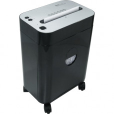 Royal PX1201 Cross-Cut Paper Shredder (12 sheet) - Continuous Shredder - Cross Cut - 12 Per Pass - for shredding Credit Card, Staples, Paper - 0.156" x 1.250" Shred Size - 5.28 gal Wastebin Capacity - 5965.60 W 29127H