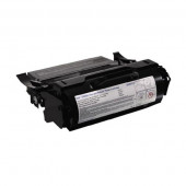 Dell High Yield Use and Return Toner Cartridge (OEM# 330-9619) (30,000 Yield) - TAA Compliance 2KMVD