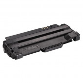 Dell High Yield Toner Cartridge (OEM# 330-9523) (2,500 Yield) 2MMJP