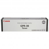 Canon (GPR-38) Toner Cartridge (56,000 Yield) - TAA Compliance 3766B003AA