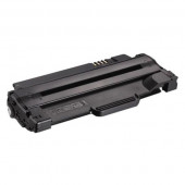 Dell Toner Cartridge (OEM# 330-9524) (1,500 Yield) 3J11D