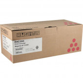 Ricoh Magenta Toner Cartridge (2,000 Yield) - TAA Compliance 406048