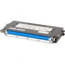 Ricoh Cyan Toner Cartridge (1,500 Yield) - TAA Compliance 406118