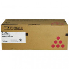 Ricoh Magenta Toner Cartridge (2,500 Yield) (Type SPC310A) - TAA Compliance 406346