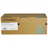 Ricoh High Yield Cyan Toner Cartridge (6,500 Yield) (Type SPC310HA) - TAA Compliance 406476