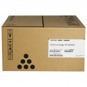 Ricoh Toner Cartridge (25,000 Yield) 406683