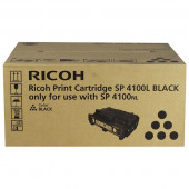 Ricoh Toner Cartridge (7,500 Yield) 407010