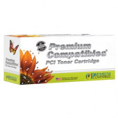 Premium Compatibles Toner Cartridge - Alternative for Dell - Cyan - Laser - High Yield - 9000 Page - 1 / Each - TAA Compliance 330-1199PC