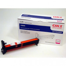 OKI Magenta Image Drum (20,000 Yield) 43449026