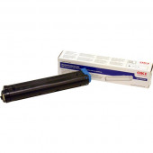 OKI Toner Cartridge (3,000 Yield) - TAA Compliance 43502301