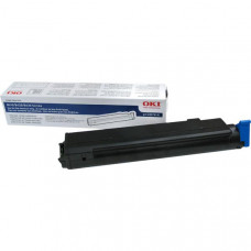 OKI Toner Cartridge (3,500 Yield) - TAA Compliance 43979101