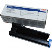 OKI Extra High Yield Toner Cartridge (12,000 Yield) 43979215