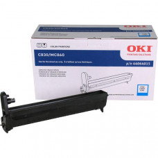 OKI Cyan Image Drum (20,000 Yield) - TAA Compliance 44064015