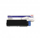 OKI Toner Cartridge (1,500 Yield) 44992405