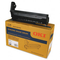 OKI Black Image Drum (30,000 Yield) 45395712