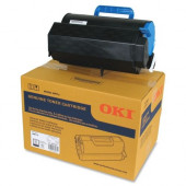 OKI Extra High Yield Print Cartridge (36,000 Yield) 45460510