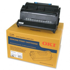 OKI Toner Cartridge (18,000 Yield) 45488801