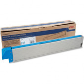 OKI Cyan Toner Cartridge (24,000 Yield) 45536423