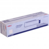 OKI Toner Cartridge (5,000 Yield) - TAA Compliance 52112901