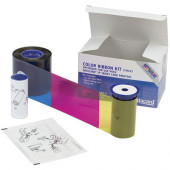 Brady DATACARD 534000-007 Color Ribbon Kit,YMCKT-K 534000