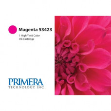 Primera High Yield Magenta Ink Cartridge (0.36 fl oz) - TAA Compliance 53423