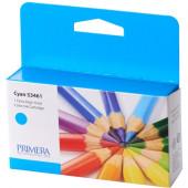 Primera Original Ink Cartridge - Cyan - Inkjet - High Yield 53461